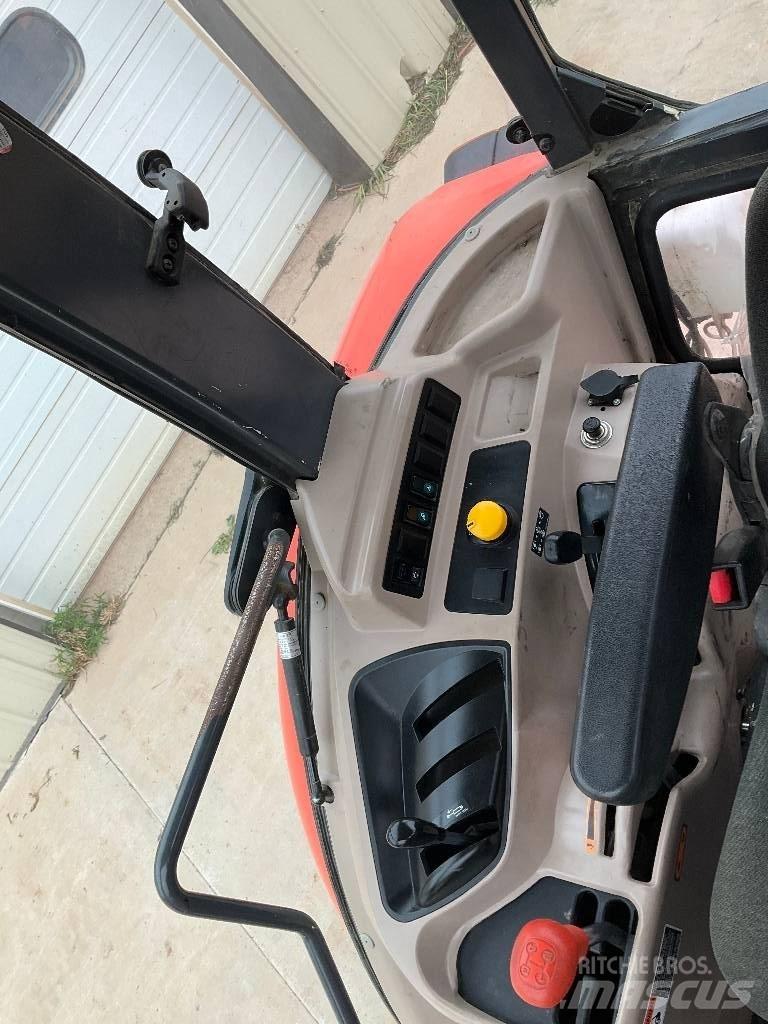 Kubota M 7060 Tractoare