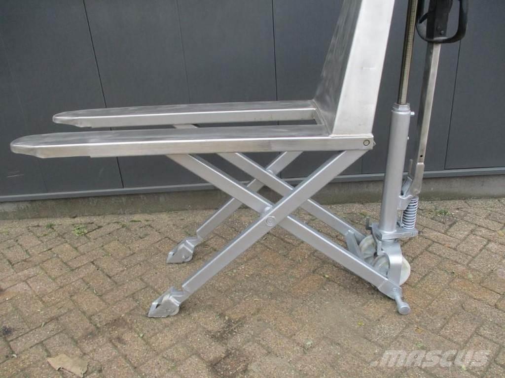 BT HL 1000i Transpaleta manuala