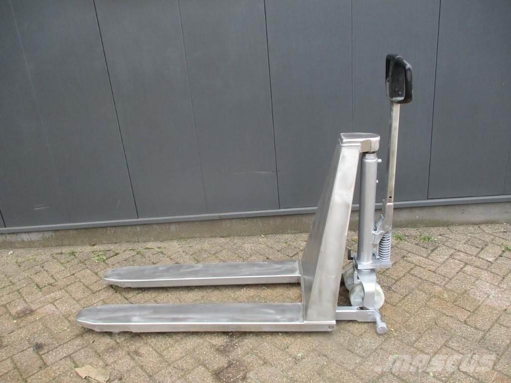 BT HL 1000i Transpaleta manuala