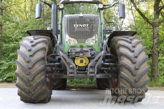 Fendt 924 Vario Tractoare