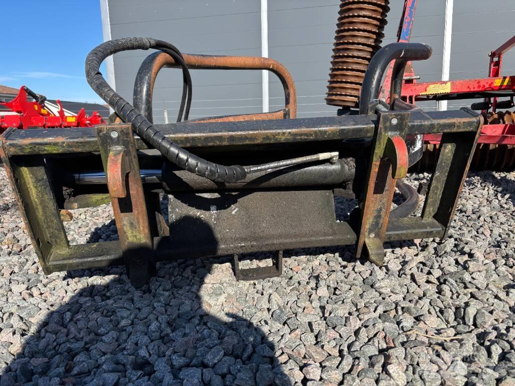Ålö Unigrip 160 Accesorii încarcatoare frontale