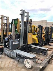 Combilift C 3000 Încarcator lateral