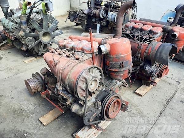 Deutz F4L812 Motoare
