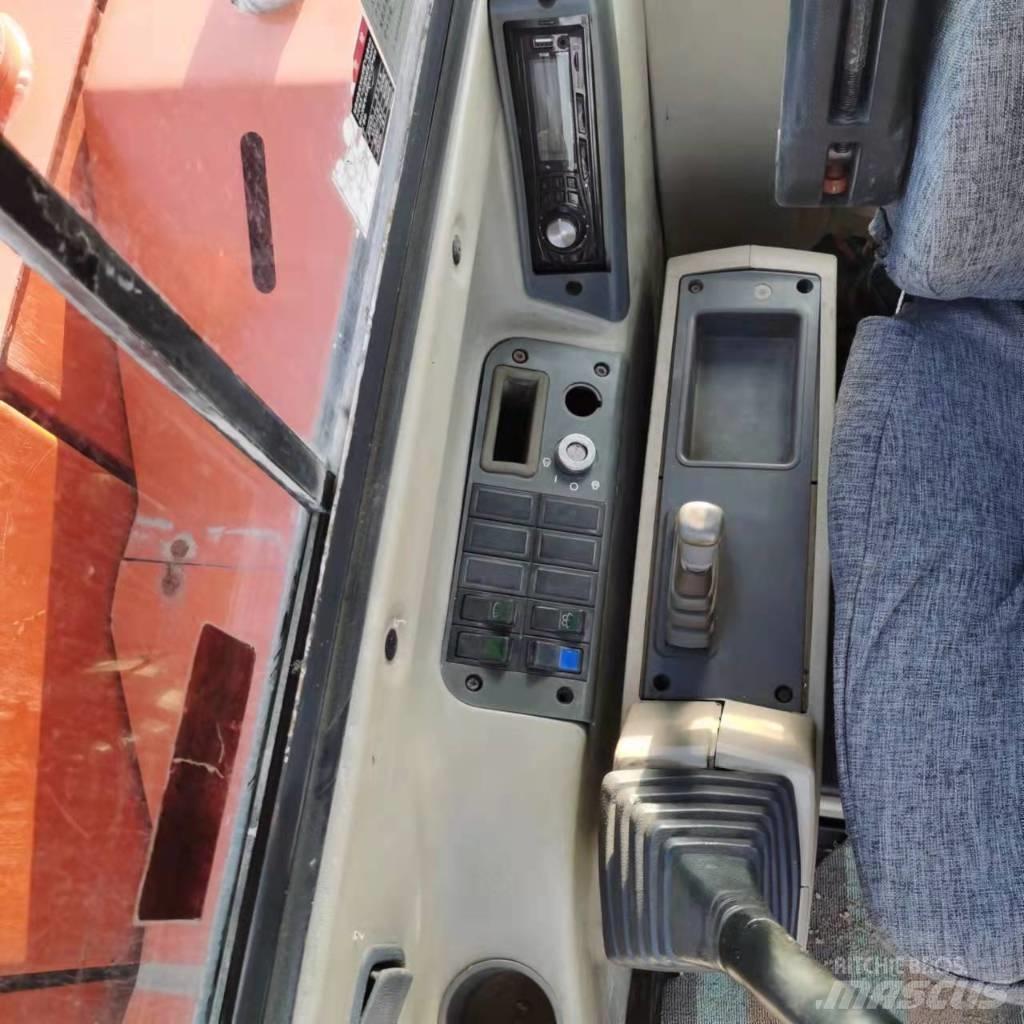 Doosan DH60-7 Excavatoare pe șenile
