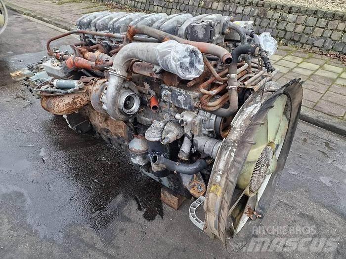 Scania DSC 1201 Transport - Altele