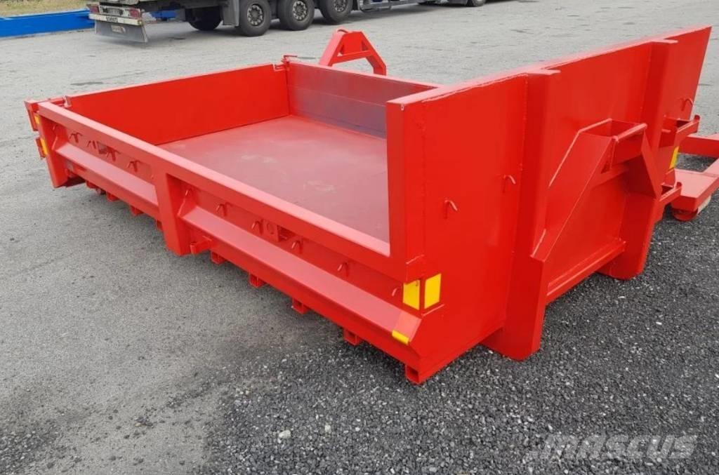  Dinacon Minikrokflak Demontabile