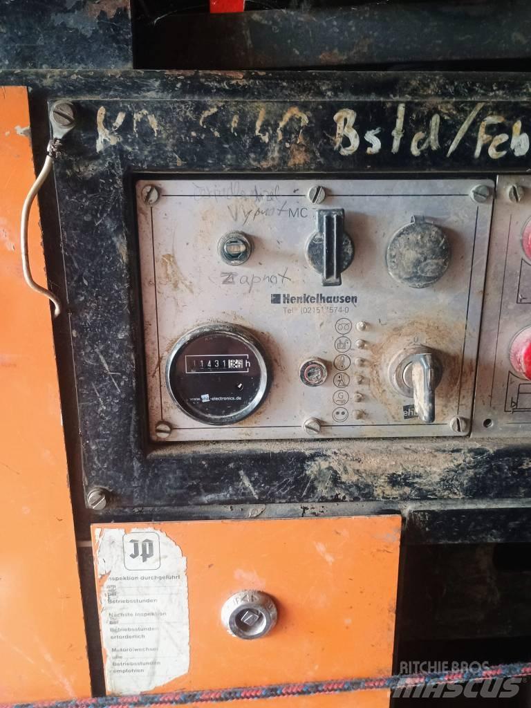 MAN 12.185 Autocamioane