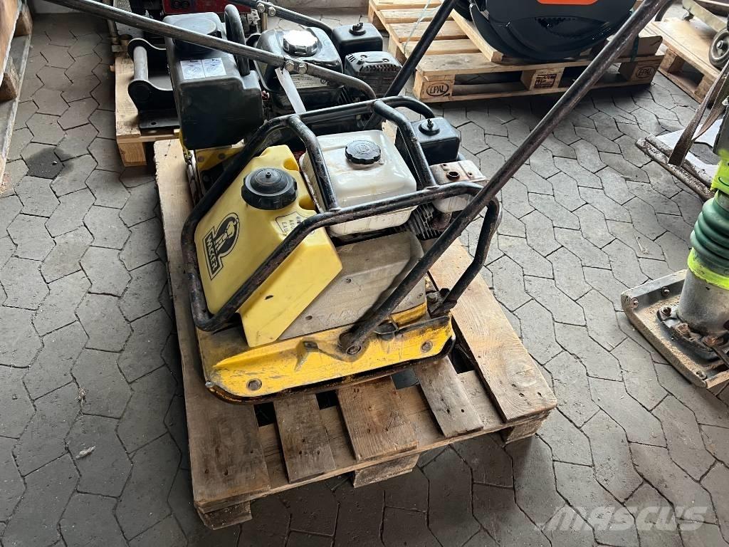 Bomag BVP 18/45 Vibratoare
