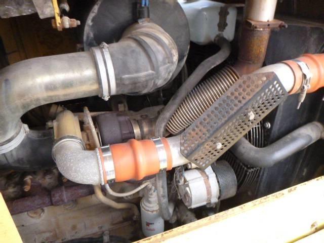 Dynapac CC722 Cilindri compactori dubli