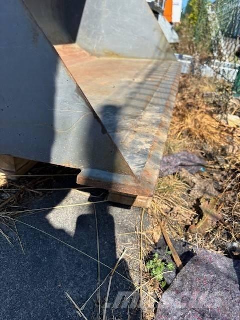 Norje Jordskopa Pistoane