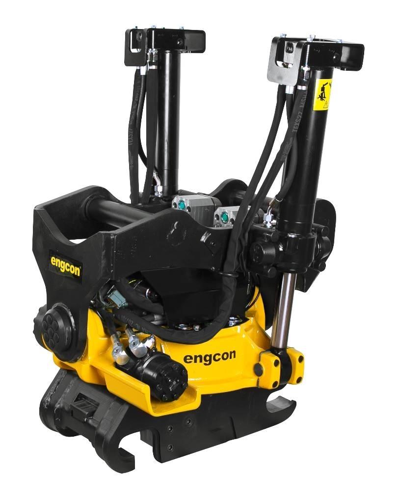 Engcon EC219 Rotatoare