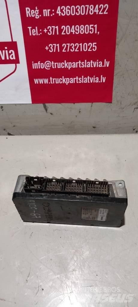 Scania R 480.  1769683 Electronice