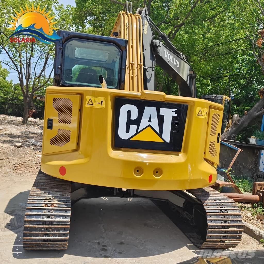 CAT 310 Excavatoare pe șenile
