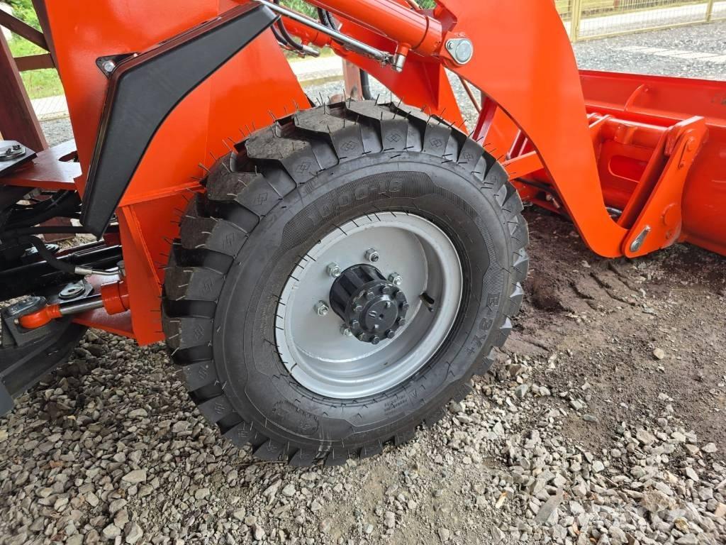  JCBB Baggerlader Buldoexcavatoare