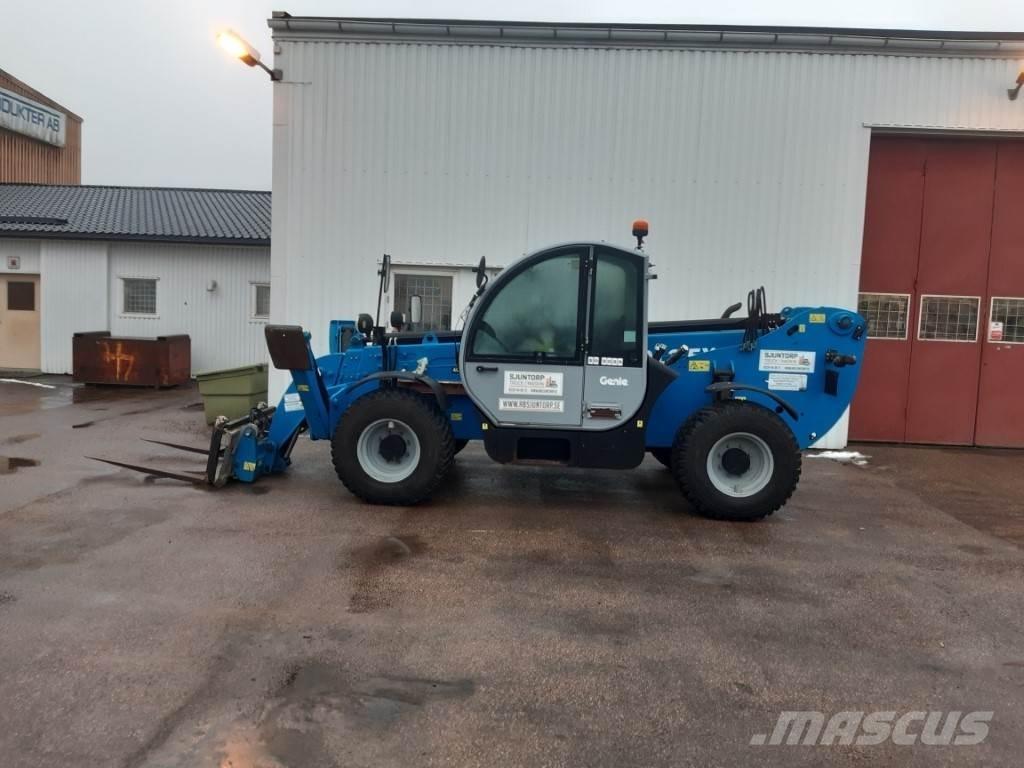 Genie GTH 4013 Stivuitoare telescopice