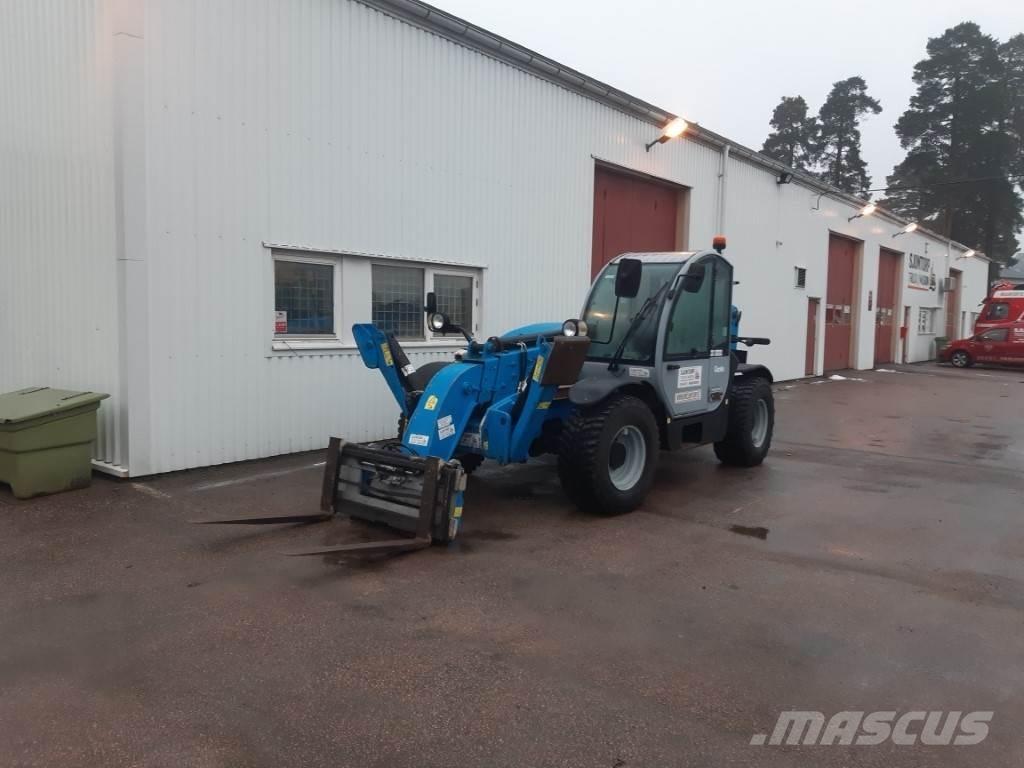 Genie GTH 4013 Stivuitoare telescopice