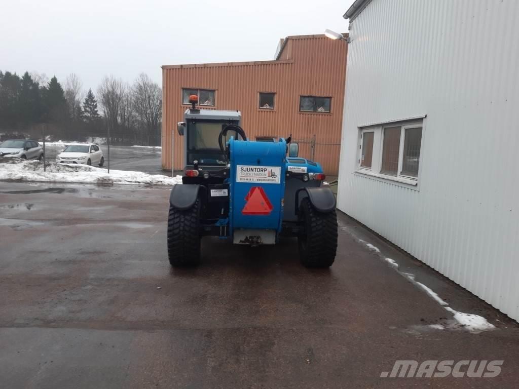 Genie GTH 4013 Stivuitoare telescopice