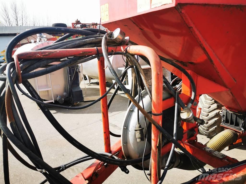 Horsch 6 CO Perforatoare