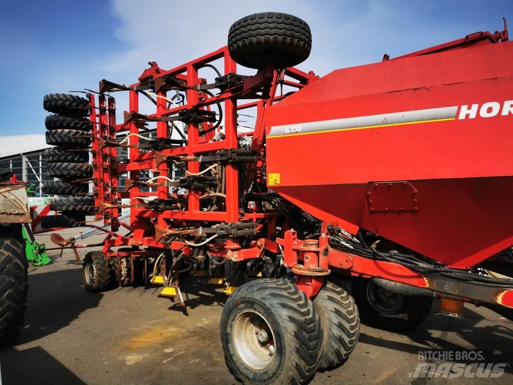 Horsch 6 CO Perforatoare