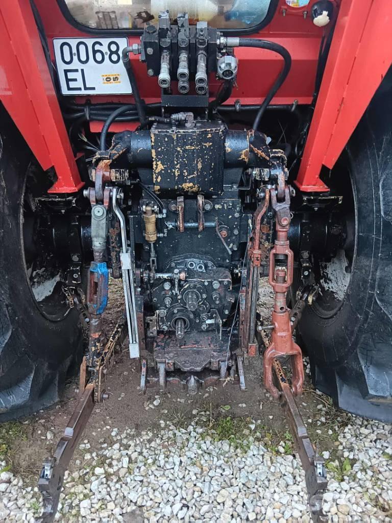 Valmet 2105 Tractoare