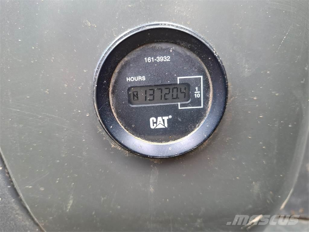 CAT 345C Utilaje construcții - Altele