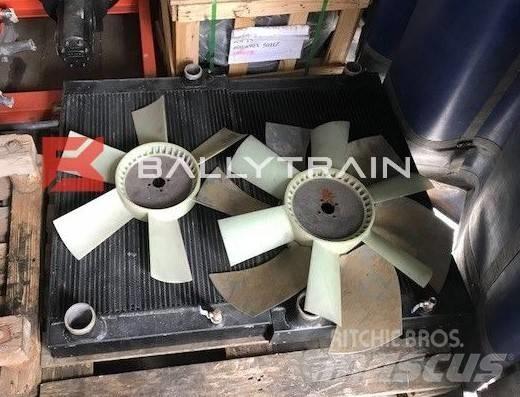  Oiltech Water Cooler Motoare