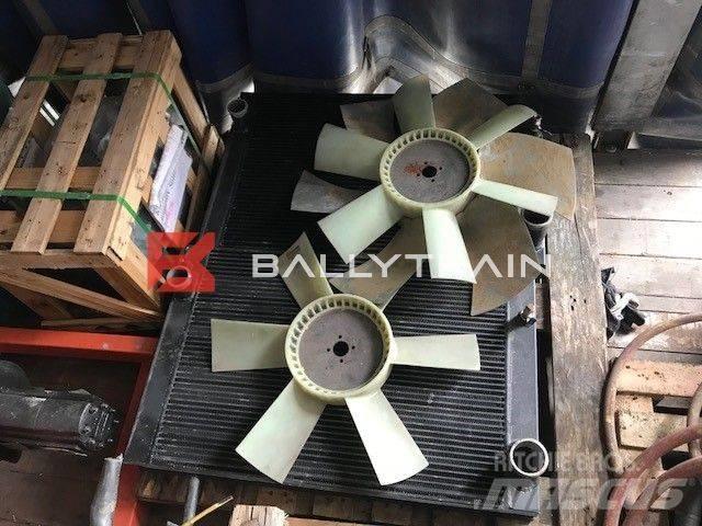  Oiltech Water Cooler Motoare