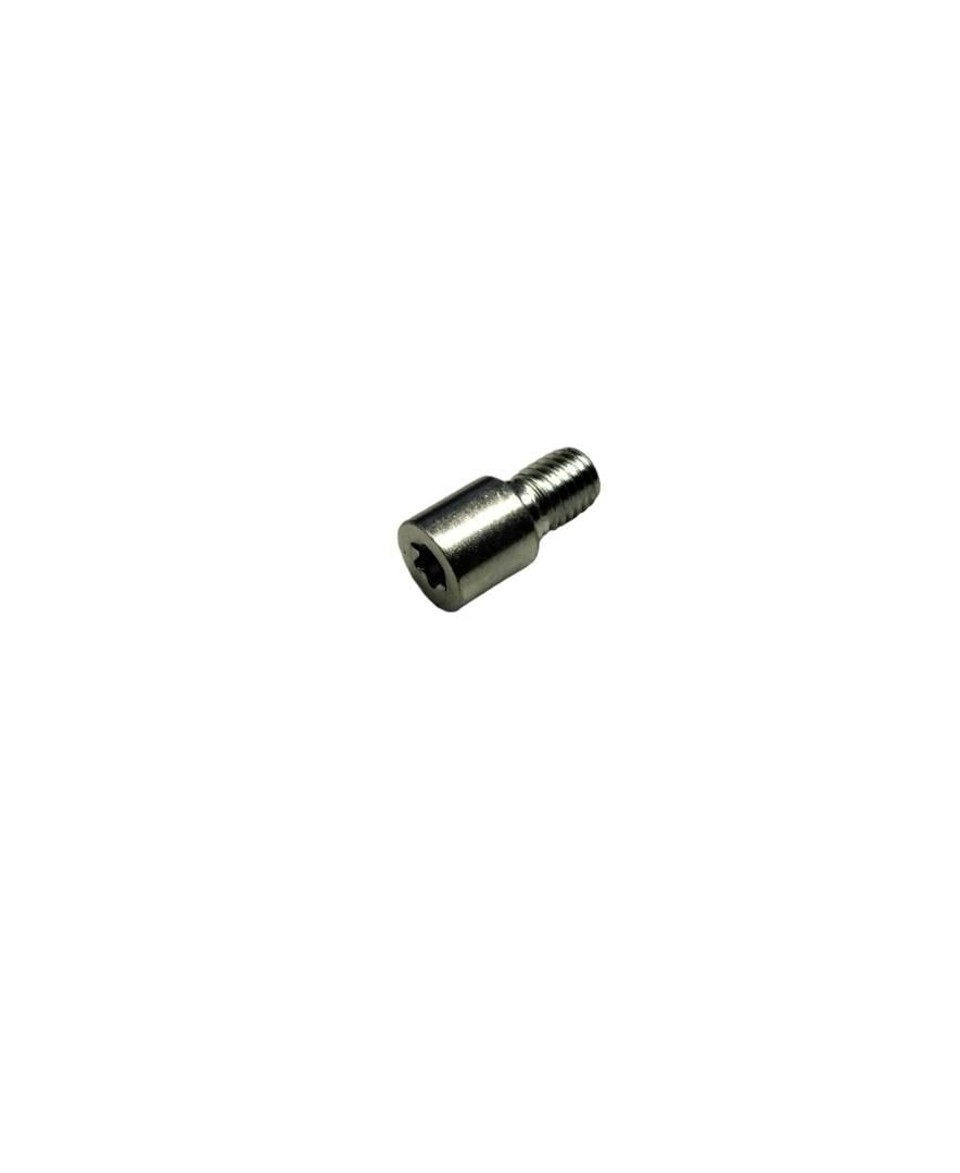  BeGe R500396 Cabine si interior