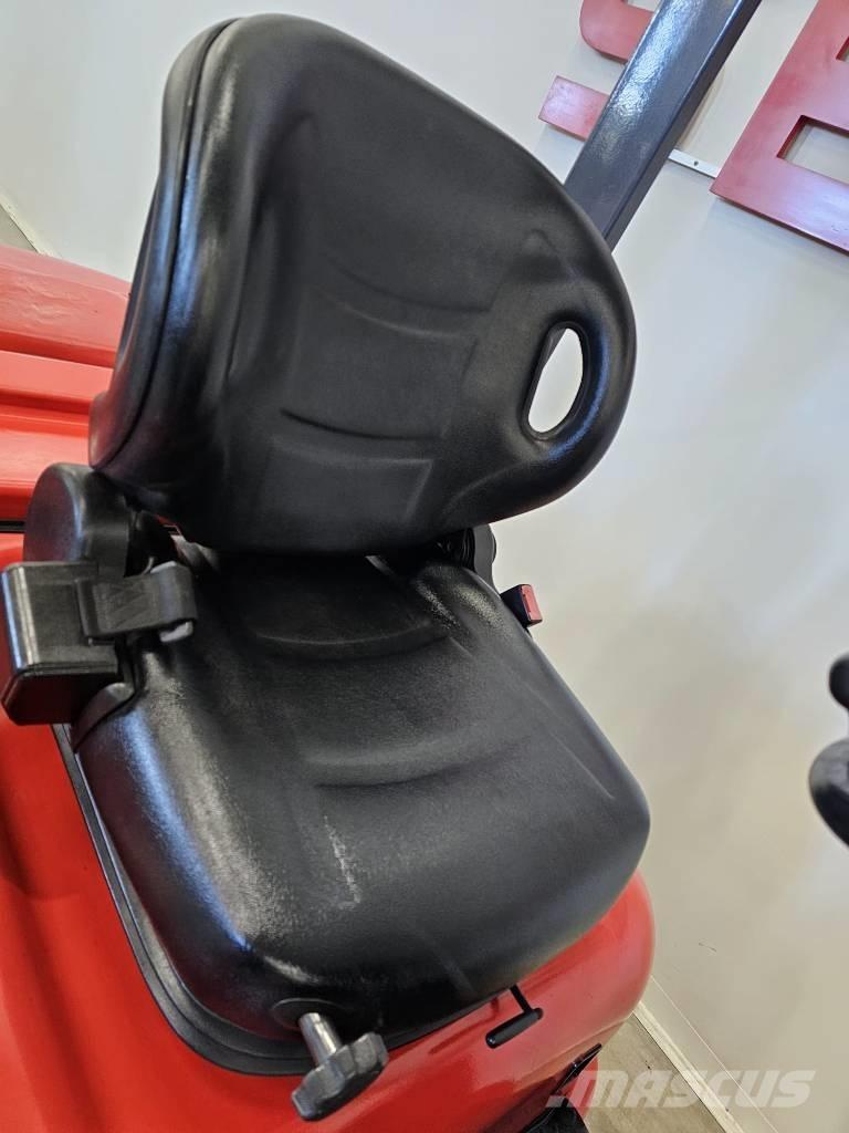 Heli 10053 FD25G Stivuitor diesel