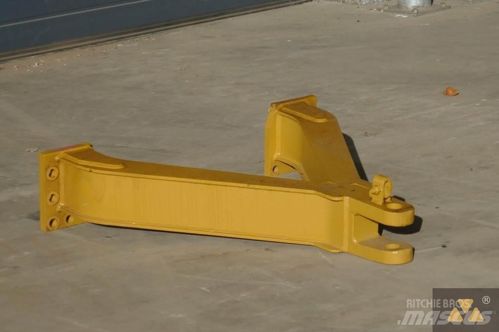 CAT D6 Drawbar Transport - Altele