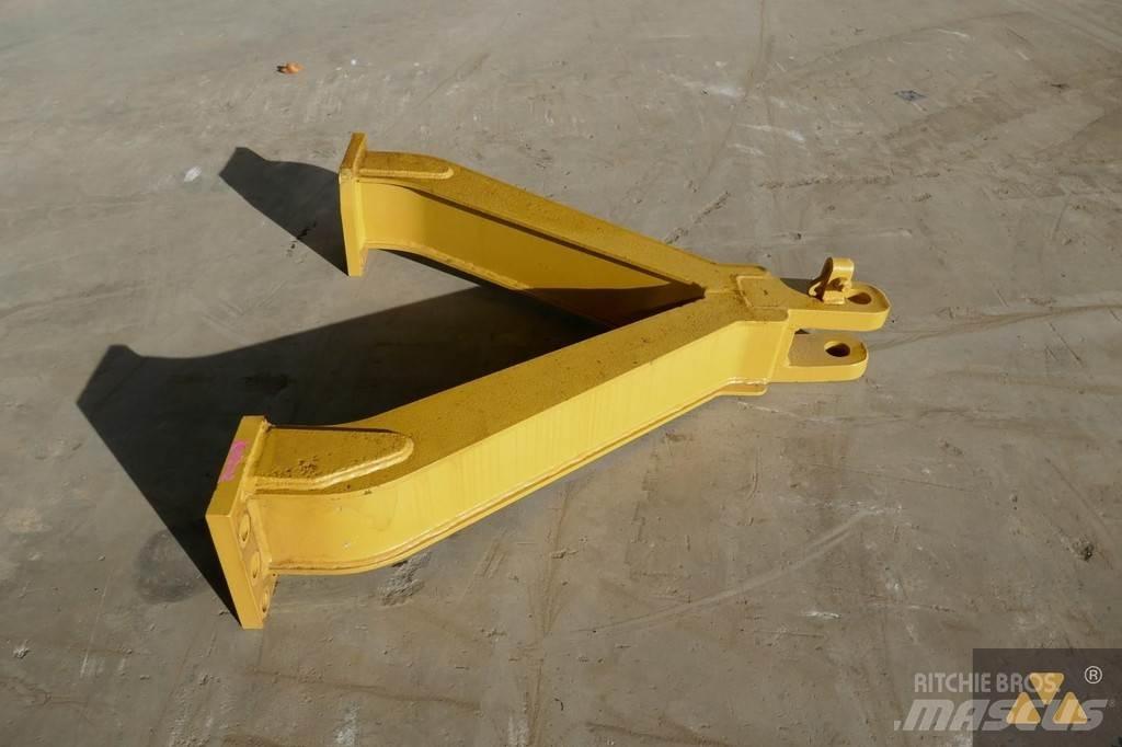 CAT D6 Drawbar Transport - Altele