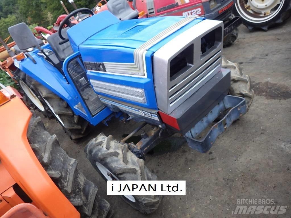 Iseki TA 235 Tractoare compacte