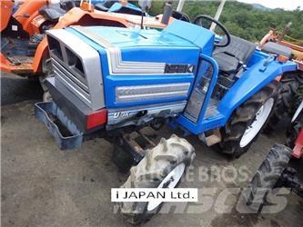 Iseki TA 235 Tractoare compacte