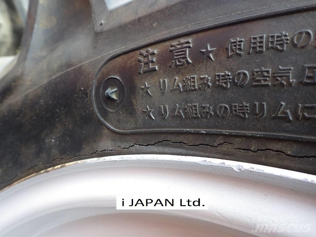 Iseki TA 235 Tractoare compacte