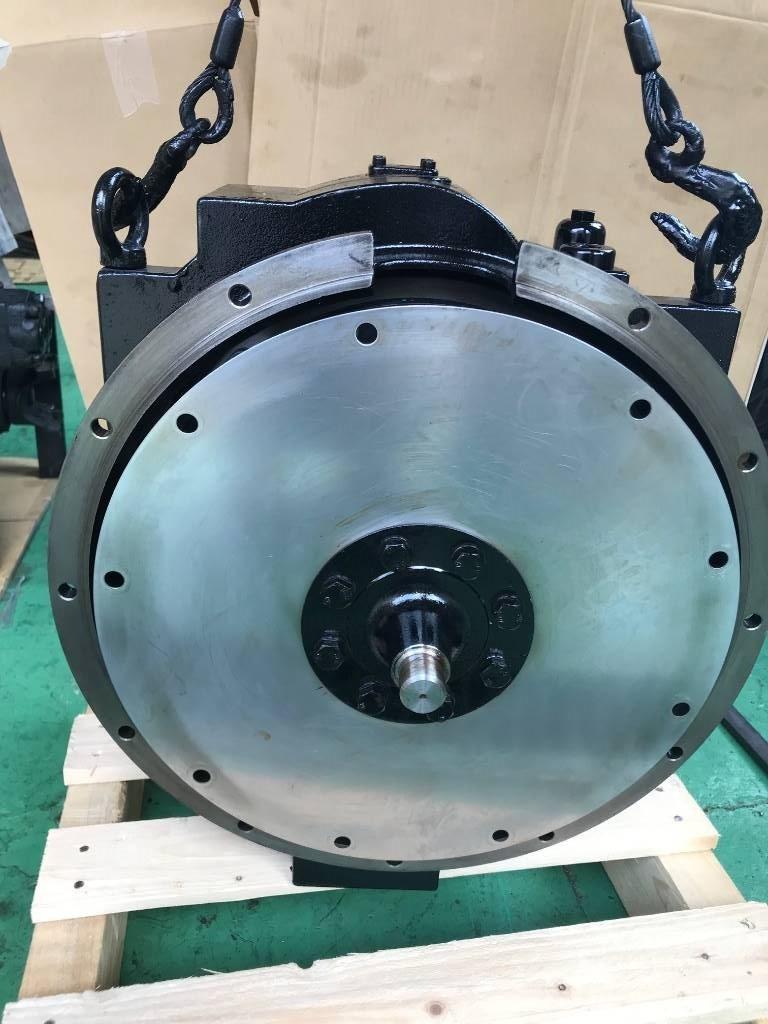 Kato KR10H他 T/C Piese si echipamente pentru macara