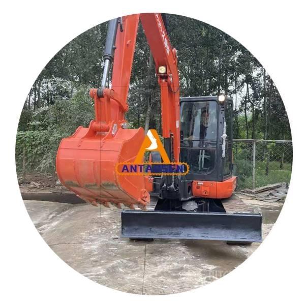 Kubota KX 165 Mini excavatoare < 7t