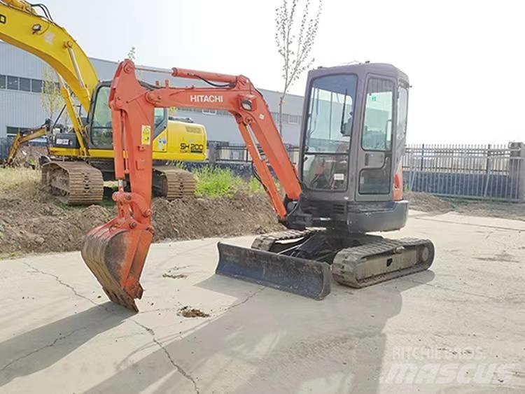 Hitachi ZX 30 Mini excavatoare < 7t