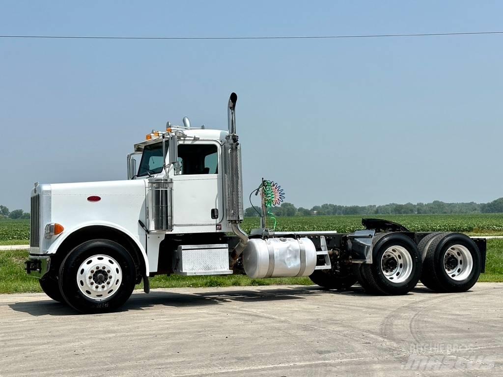 Peterbilt 379 Autotractoare