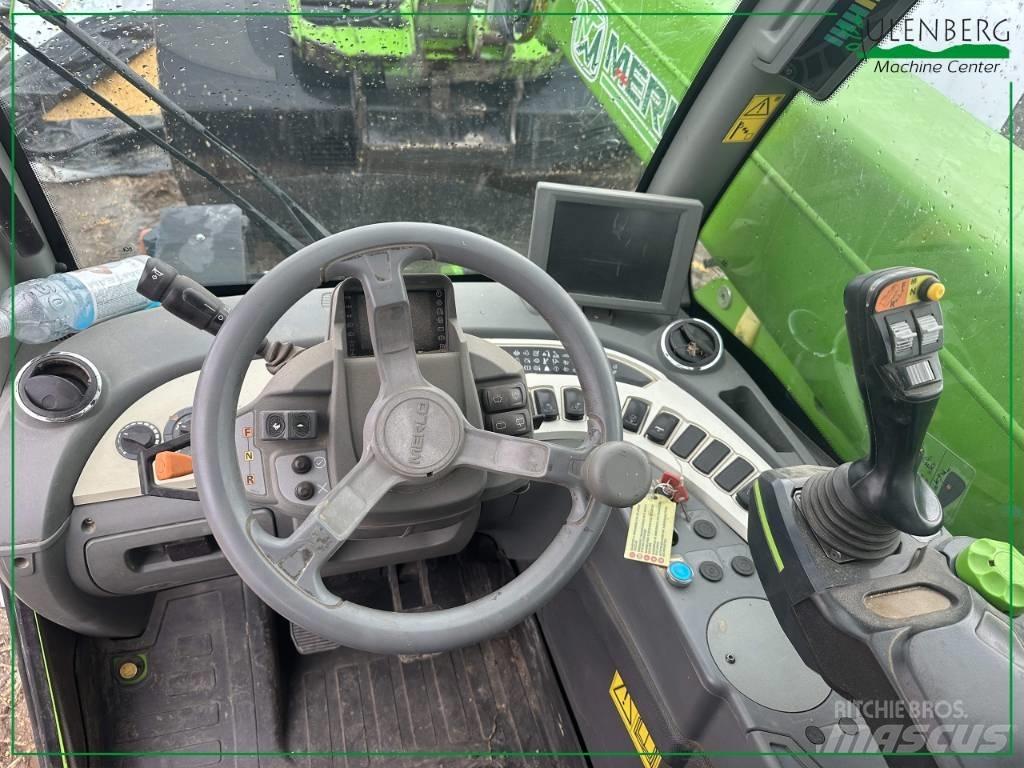 Merlo TF 42.7 CS Manipulatoare agricole