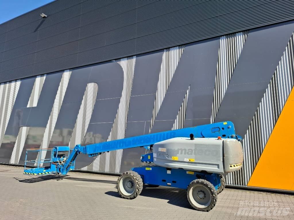 Genie S 65 Nacele cu brat telescopic