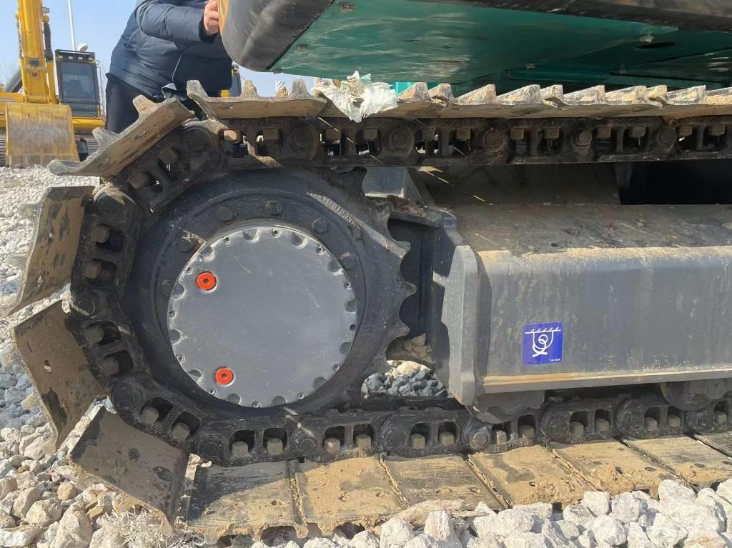 Kobelco SK 75 Excavatoare pe șenile
