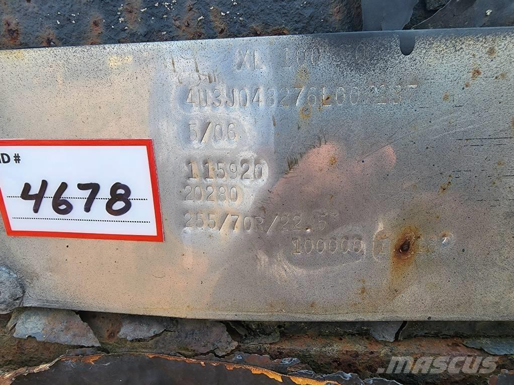  XL SPECIALIZED Incarcator agabaritic