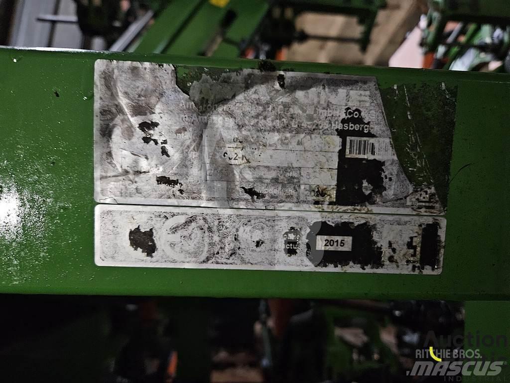 Amazone ED 602 K Masini cu insamantare precisa