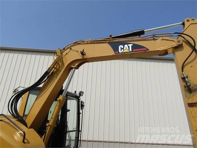 CAT 308 C Excavatoare 7t - 12t