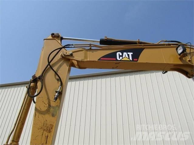 CAT 308 C Excavatoare 7t - 12t