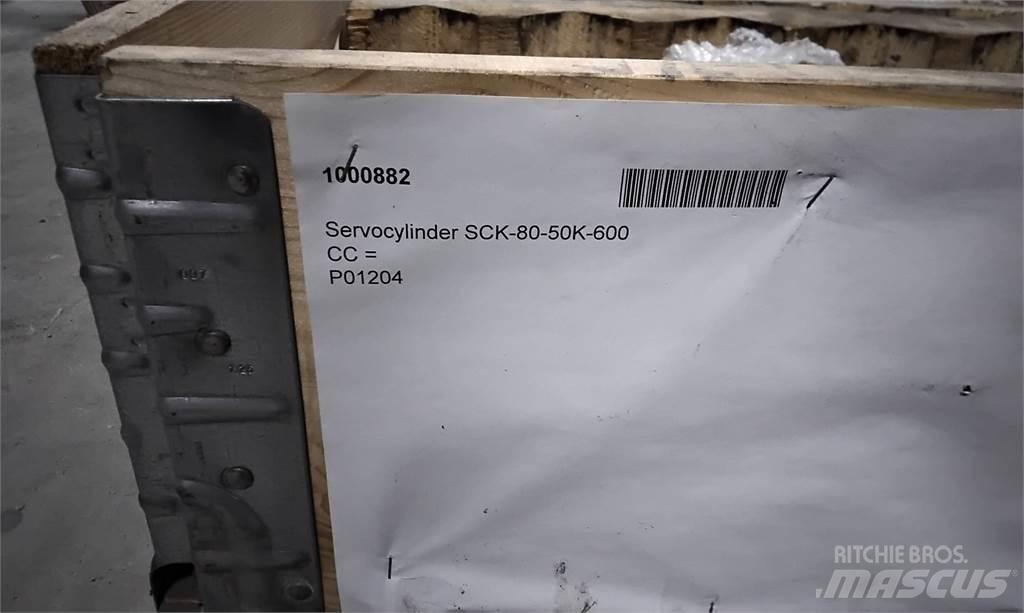 Ponsse P01204 Hidraulice