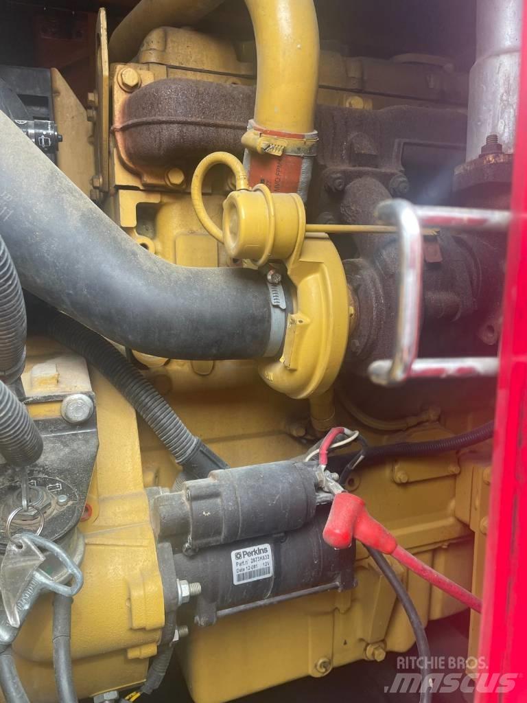 Olympian GEPX 60kwa Generatoare Diesel