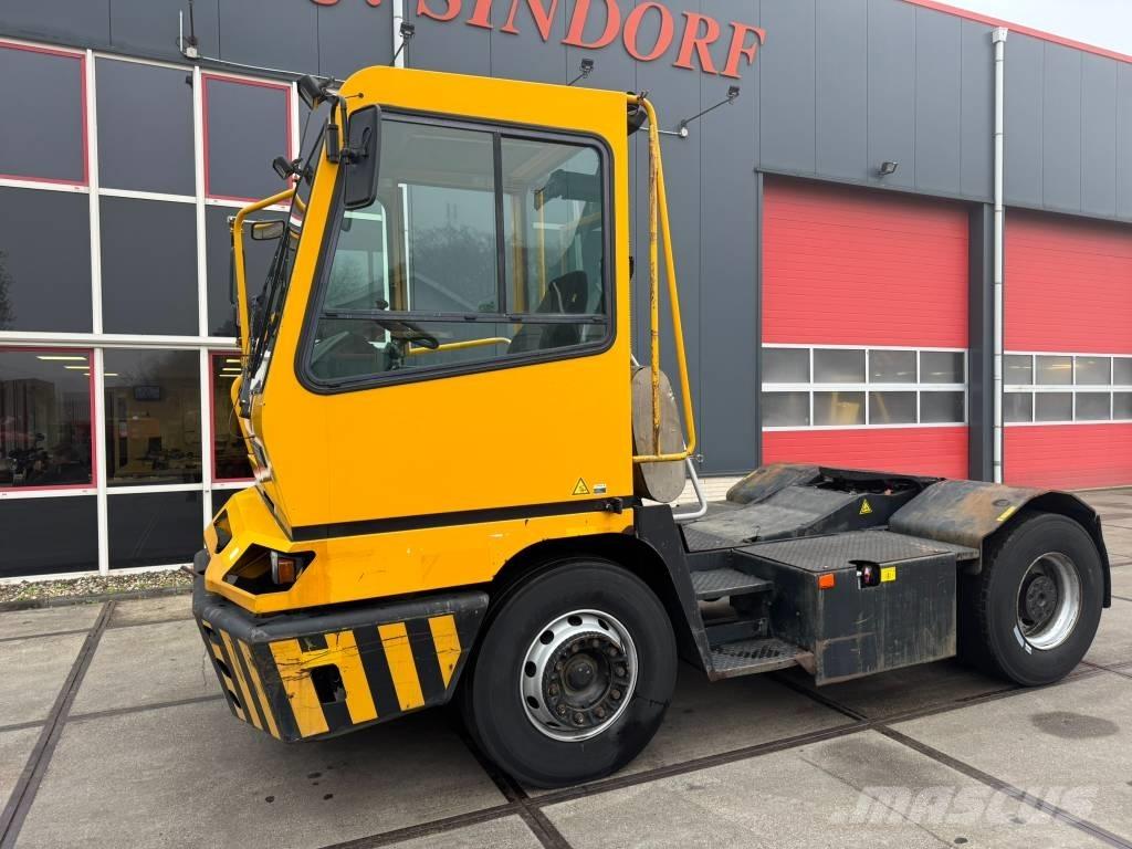 Terberg YT 222 Adaptor terminal