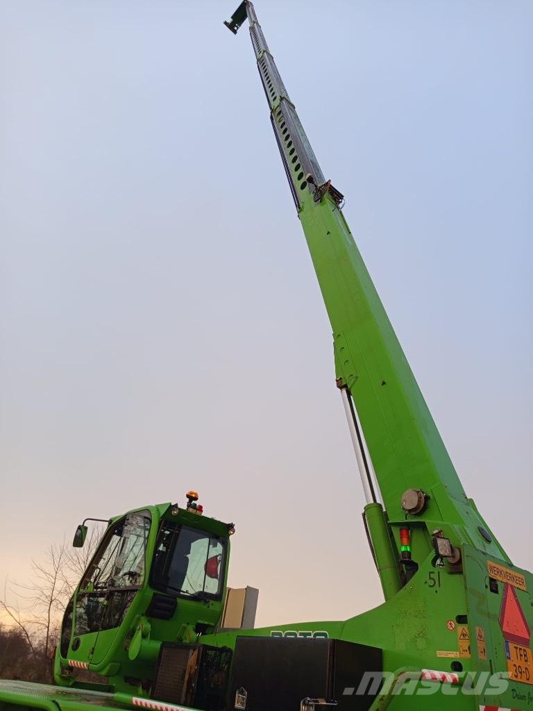 Merlo 40.30 MCSS Stivuitoare telescopice