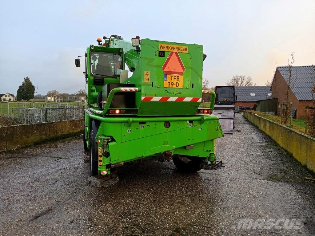 Merlo 40.30 MCSS Stivuitoare telescopice